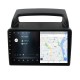 Штатна магнітола для KIA Carnival 2006-2014 з Android-функціями