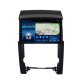 Штатна магнітола для KIA Sorento 2009-2012 з Android-функціями