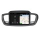 Штатна магнітола для KIA Sorento 2014-2020 з Android-функціями