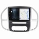 Штатна магнітола для Mercedes Vito W447 2014-2020 з Android-функціями