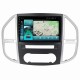 Штатна магнітола для Mercedes Vito W447 2014-2020 з Android-функціями