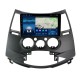 Штатна магнітола для Mitsubishi Grandis 2003-2011 з Android-функціями
