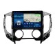 Штатна магнітола для Mitsubishi L200 2015-2019 з Android-функціями