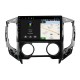 Штатна магнітола для Mitsubishi L200 2015-2019 з Android-функціями