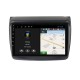Штатна магнітола для Mitsubishi Pajero Sport L200 2008-2016 з Android-функціями