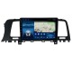 Штатная магнитола для Nissan Murano 2008-2014 с Android-функциями