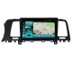 Штатная магнитола для Nissan Murano 2008-2014 с Android-функциями