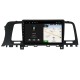 Штатная магнитола для Nissan Murano 2008-2014 с Android-функциями