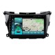 Штатная магнитола для Nissan Murano 2014-2020 с Android-функциями