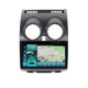 Штатна магнітола для Nissan Qashqai 2006-2013 з Android-функціями