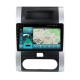 Штатная магнитола для Nissan X-Trail T31 2007-2015 с Android-функциями