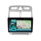 Штатна магнітола для Peugeot 307 2001-2008 з Android-функціями