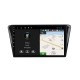 Штатна магнітола для Peugeot 408 2014-2018 з Android-функціями