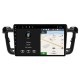 Штатна магнітола для Peugeot 508 2011-2018 з Android-функціями