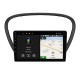Штатна магнітола для Peugeot 607 2004-2010 з Android-функціями