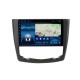 Штатна магнітола для Renault Kadjar 2015-2017 з Android-функціями