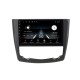 Штатна магнітола для Renault Kadjar 2015-2017 з Android-функціями