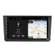 Штатна магнітола для Seat Ibiza 2017-2020 з Android-функціями