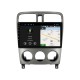 Штатна магнітола для Subaru Forester 2002-2008 з Android-функціями
