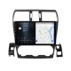 Штатна магнітола для Subaru Forester 4 2016-2018 з Android-функціями