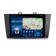 Штатна магнітола для Subaru Legacy Outback 2014-2017 з Android-функціями