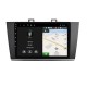 Штатна магнітола для Subaru Legacy Outback 2014-2017 з Android-функціями
