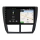 Штатна магнітола для Subaru Forester 3 2007-2013 Impreza 2007-2011 з Android-функціями