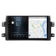 Штатна магнітола для Suzuki SX4 2006-2014 з Android-функціями