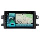 Штатна магнітола для Suzuki SX4 2006-2014 з Android-функціями