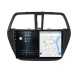 Штатная магнитола для Suzuki SX4 2012-2016 с Android-функциями