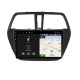 Штатная магнитола для Suzuki SX4 2012-2016 с Android-функциями