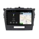 Штатна магнітола для Suzuki Vitara 2014-2018 з Android-функціями