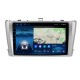 Штатная магнитола для Toyota Avensis 2008-2015 с Android-функциями