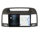 Штатна магнітола для Toyota Camry 30 2001-2006 з Android-функціями