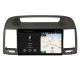 Штатна магнітола для Toyota Camry 30 2001-2006 з Android-функціями