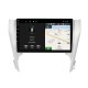Штатна магнітола для Toyota Camry 50 2011-2014 з Android-функціями