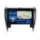 Штатна магнітола для Toyota Camry 55 USA 2014-2017 з Android-функціями