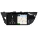 Штатная магнитола для Toyota Corolla 2013-2017 с Android-функциями