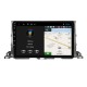 Штатна магнітола для Toyota Highlander 2013-2018 з Android-функціями