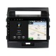 Штатна магнітола для Toyota Land Cruiser 200 2007-2015 з Android-функціями