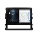 Штатна магнітола для Toyota Land Cruiser 200 2015-2020 з Android-функціями