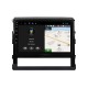 Штатна магнітола для Toyota Land Cruiser 200 2015-2020 з Android-функціями