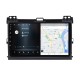 Штатна магнітола для Toyota Land Cruiser Prado 2004-2009 з Android-функціями