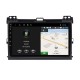 Штатна магнітола для Toyota Land Cruiser Prado 2004-2009 з Android-функціями
