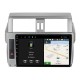 Штатна магнітола для Toyota Land Cruiser Prado 2013-2017 з Android-функціями
