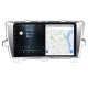 Штатна магнітола для Toyota Prius 2009-2015 з Android-функціями