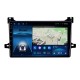 Штатна магнітола для Toyota Prius 2015-2020 з Android-функціями