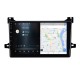 Штатна магнітола для Toyota Prius 2015-2020 з Android-функціями