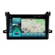 Штатна магнітола для Toyota Prius 2015-2020 з Android-функціями