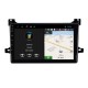 Штатна магнітола для Toyota Prius 2015-2020 з Android-функціями